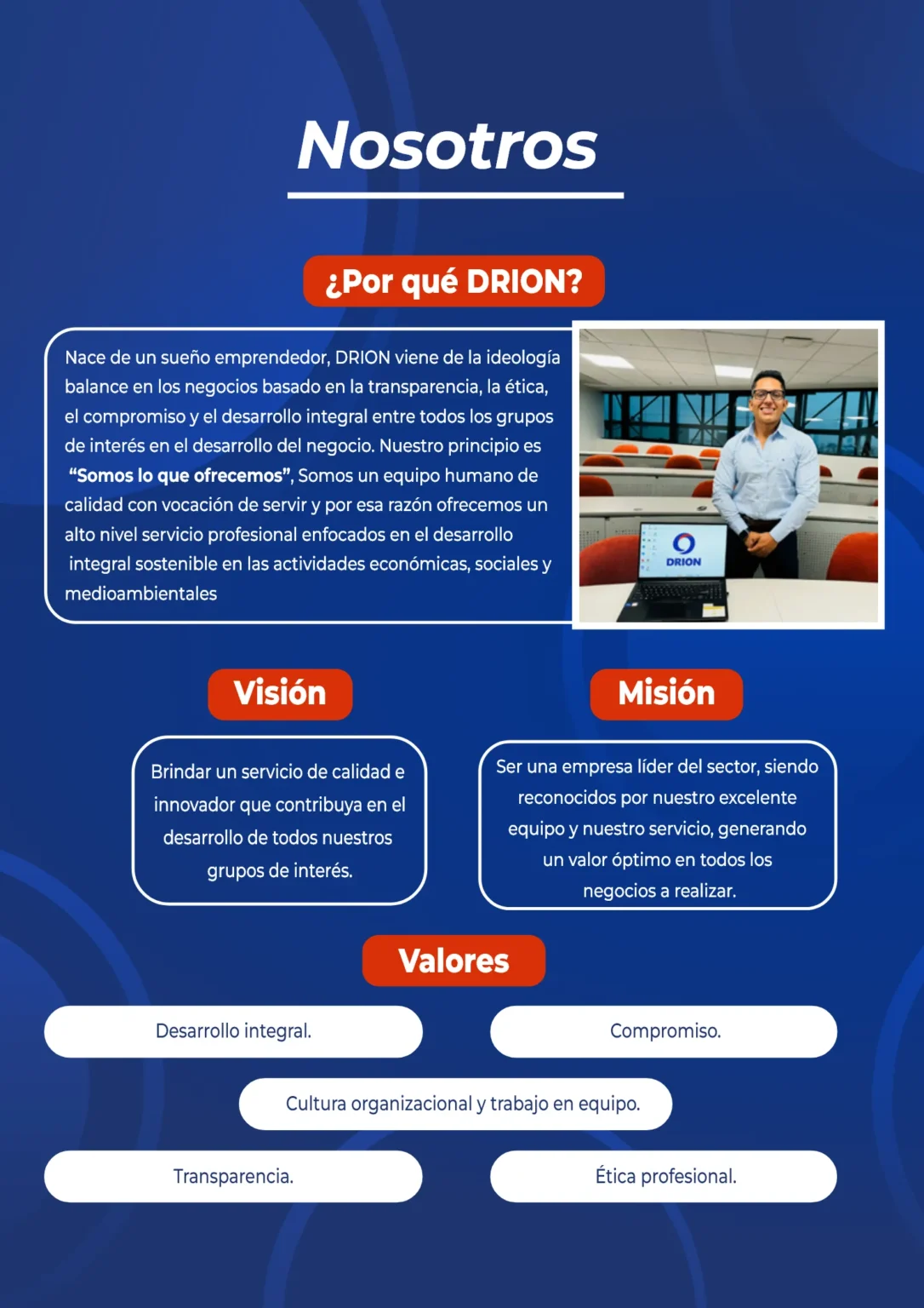 Melcard - Diseño Web Y Marketing Digital - Diseño Web Y Marketing Digital Para Negocios - Brochure 18 06 24 9 1