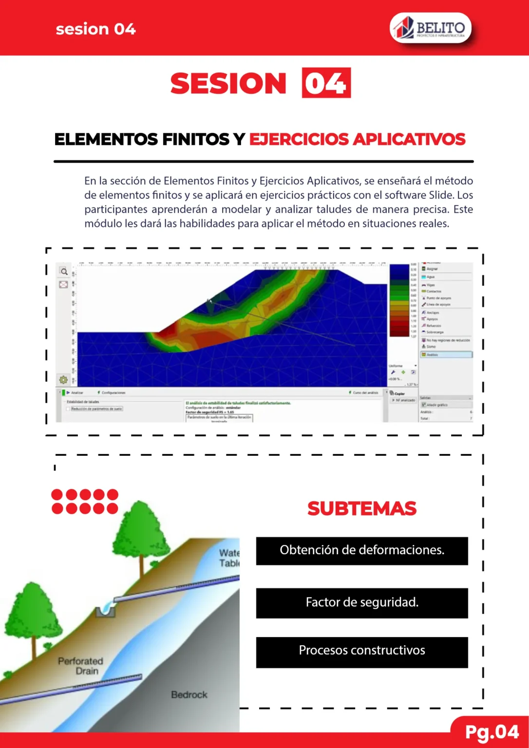 Melcard - Diseño Web Y Marketing Digital - Diseño Web Y Marketing Digital Para Negocios - Brochure Belito T 7