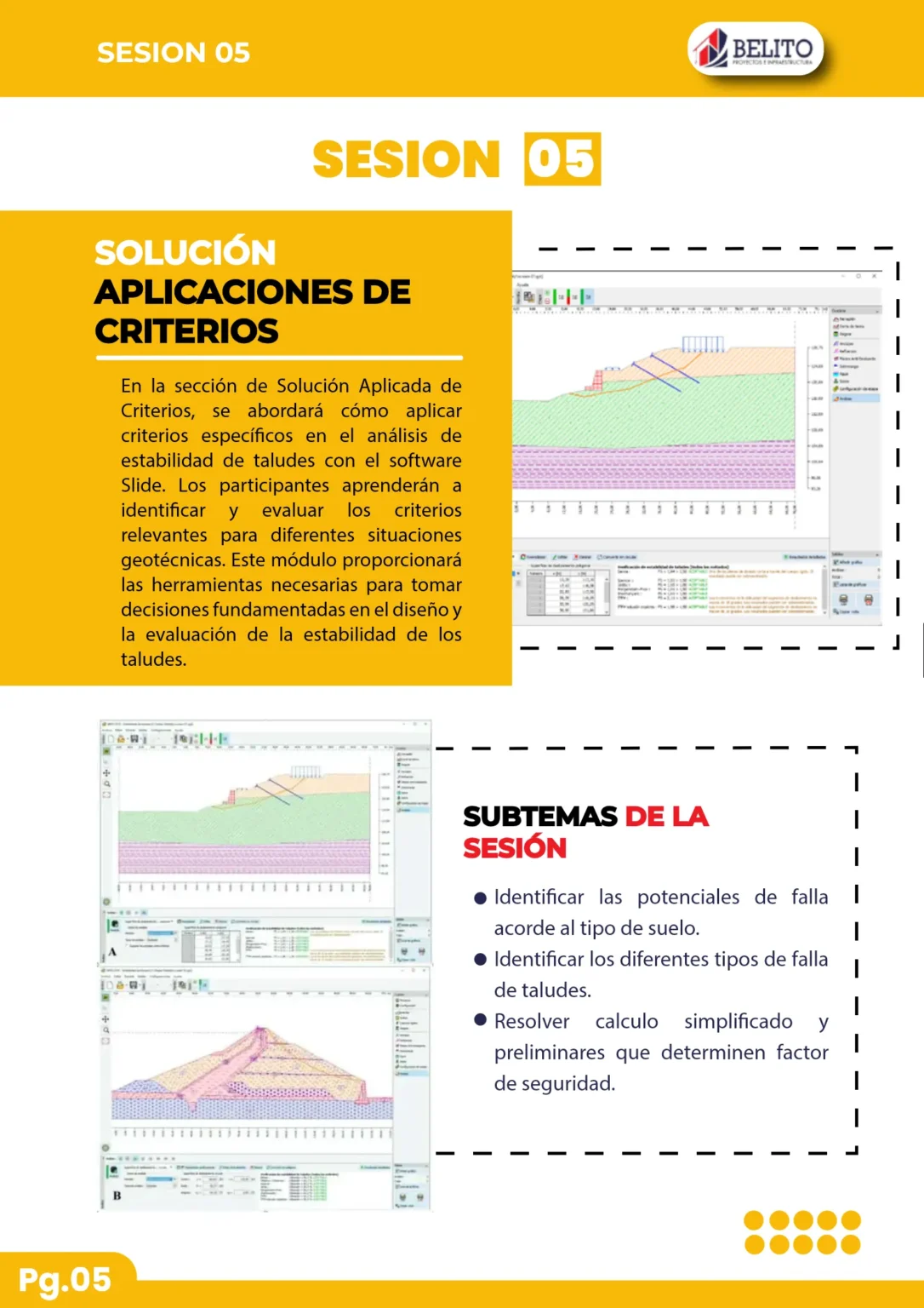 Melcard - Diseño Web Y Marketing Digital - Diseño Web Y Marketing Digital Para Negocios - Brochure Belito T 8