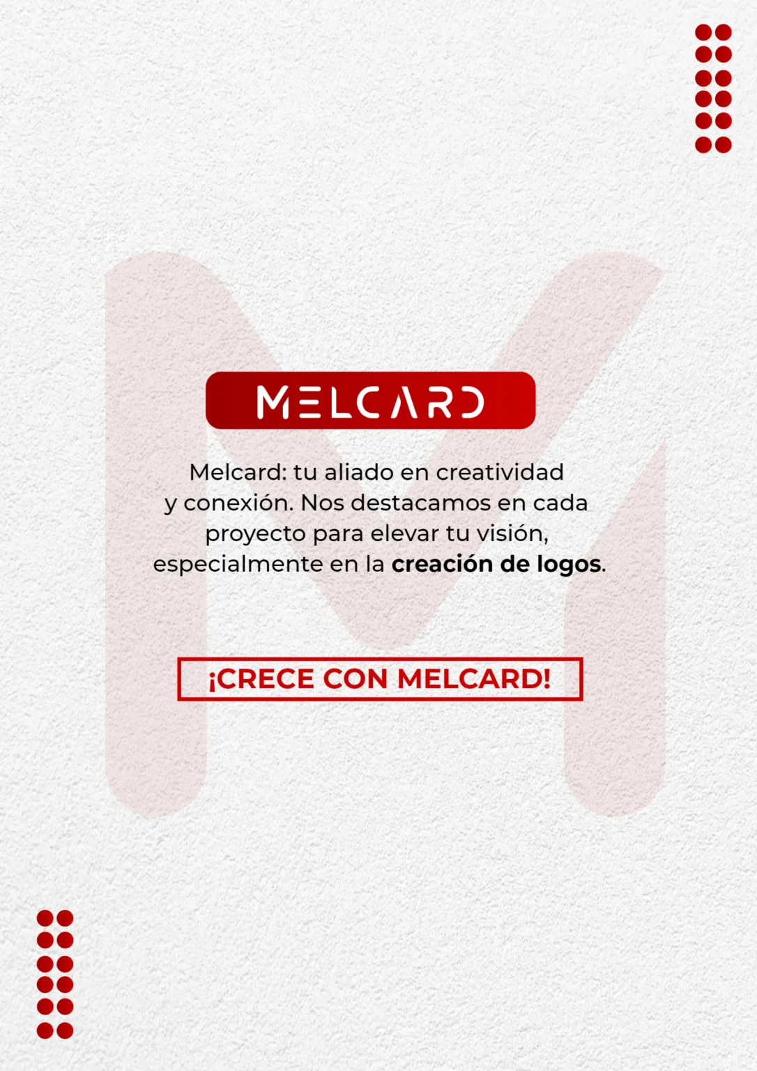 Melcard - Diseño Web Y Marketing Digital - Diseño Web Y Marketing Digital Para Negocios - Melcard Diseno De Logo 3