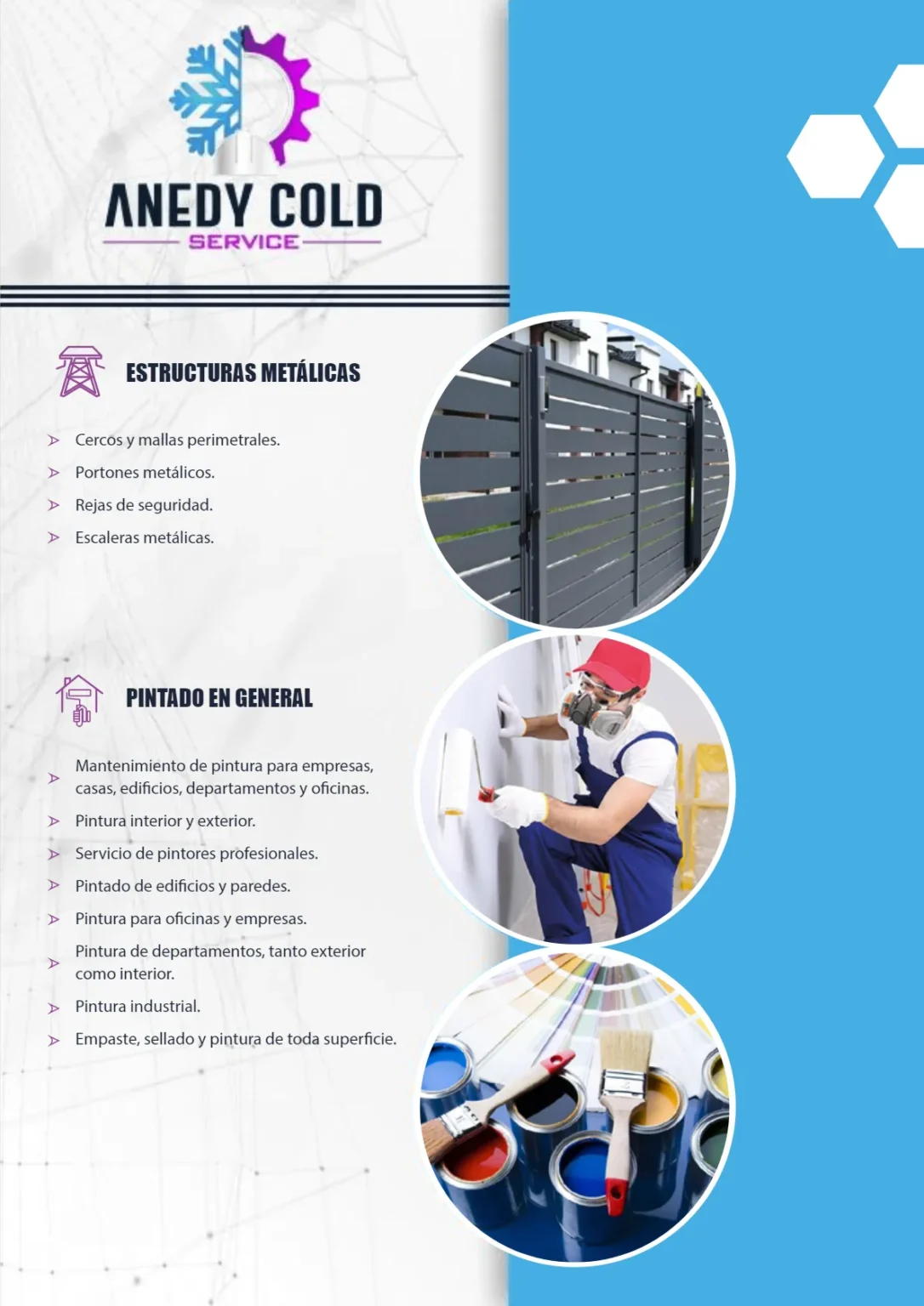 Melcard - Diseño Web Y Marketing Digital - Diseño Web Y Marketing Digital Para Negocios - Anedy Cold Brochure 26 08 2024 10