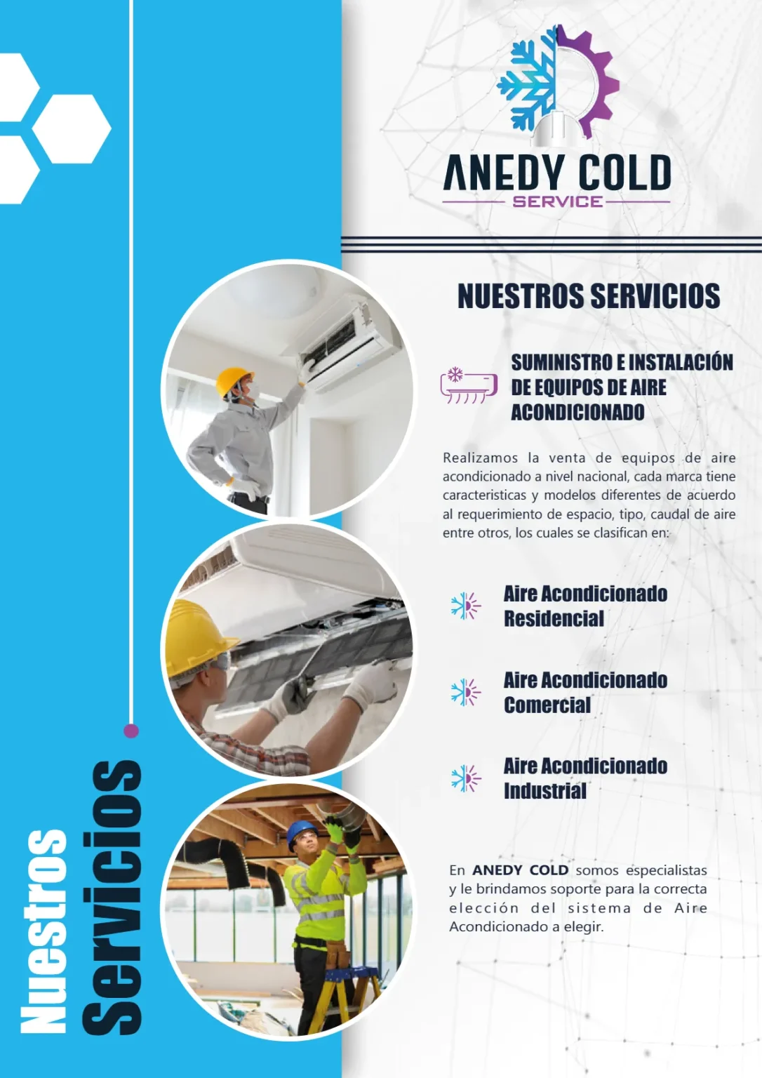 Melcard - Diseño Web Y Marketing Digital - Diseño Web Y Marketing Digital Para Negocios - Anedy Cold Brochure 26 08 2024 3