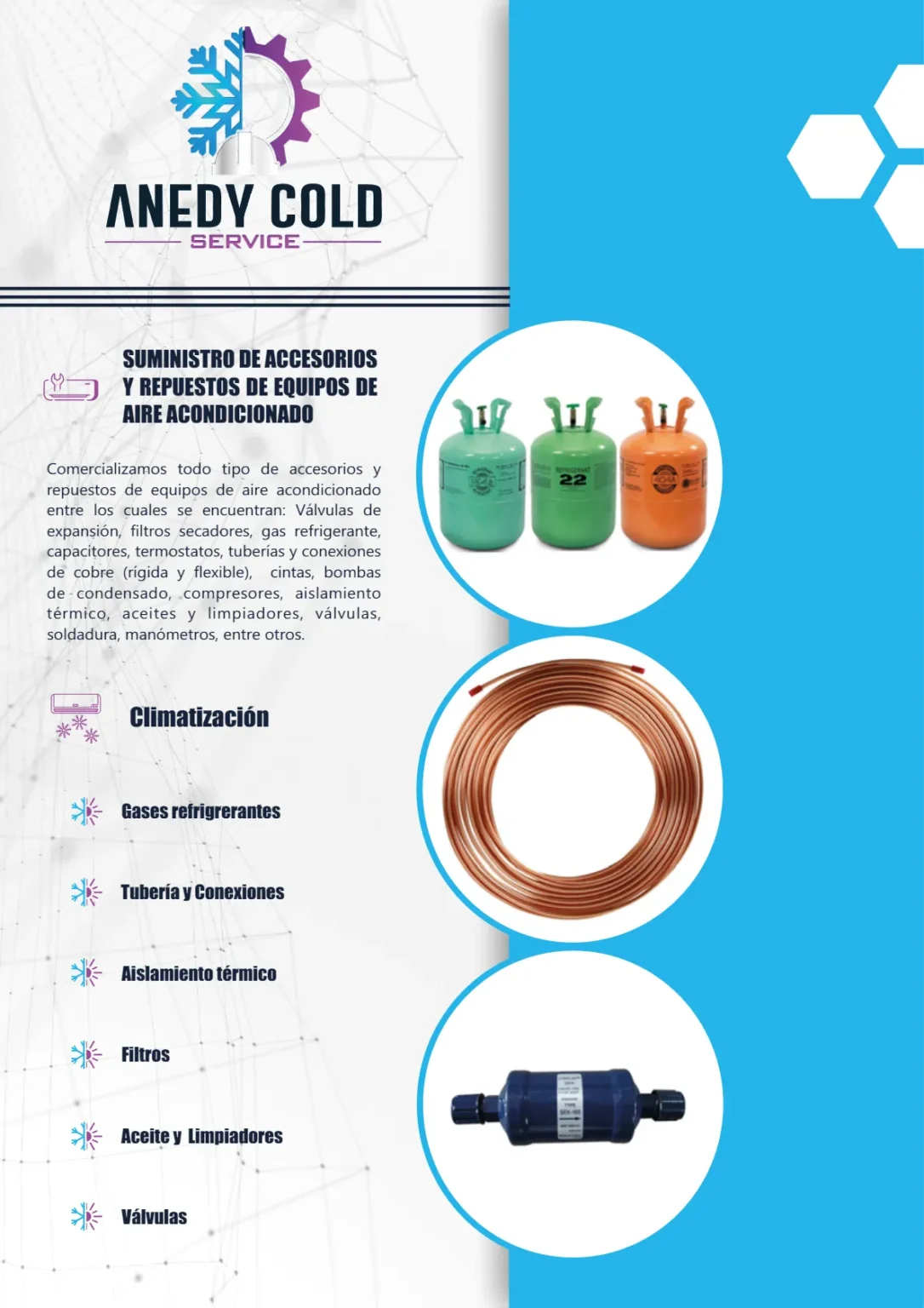 Melcard - Diseño Web Y Marketing Digital - Diseño Web Y Marketing Digital Para Negocios - Anedy Cold Brochure 26 08 2024 6