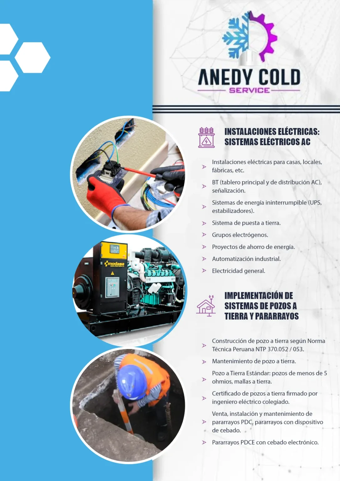 Melcard - Diseño Web Y Marketing Digital - Diseño Web Y Marketing Digital Para Negocios - Anedy Cold Brochure 26 08 2024 7