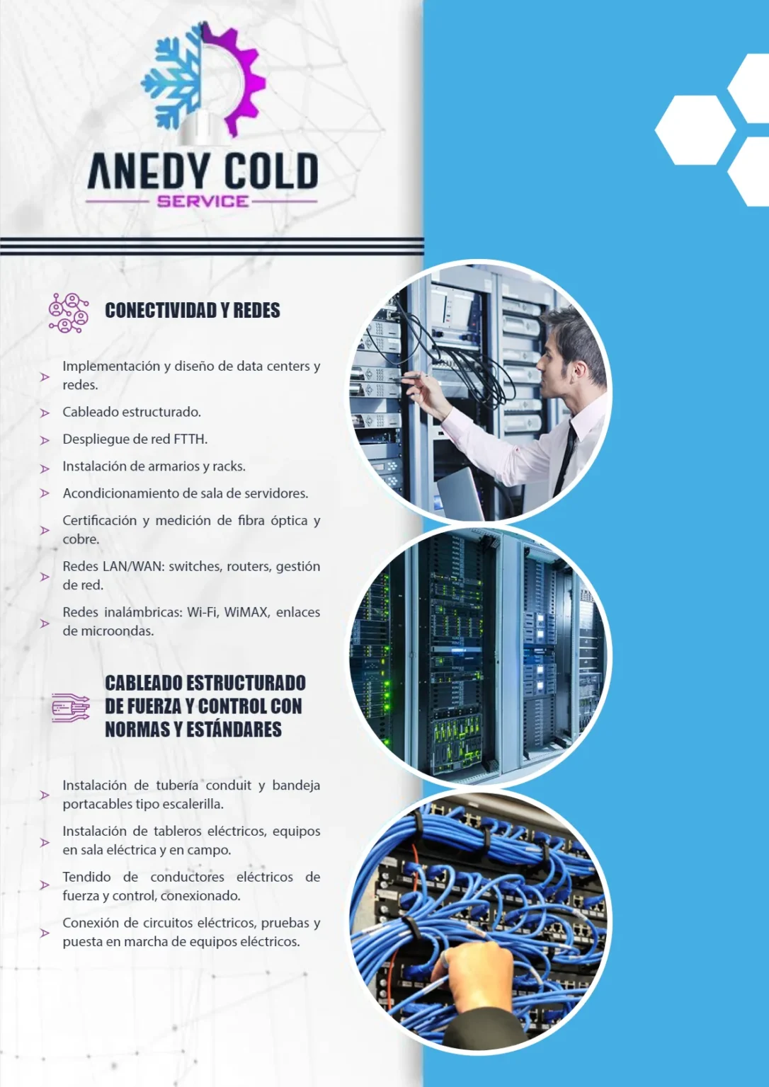 Melcard - Diseño Web Y Marketing Digital - Diseño Web Y Marketing Digital Para Negocios - Anedy Cold Brochure 26 08 2024 8