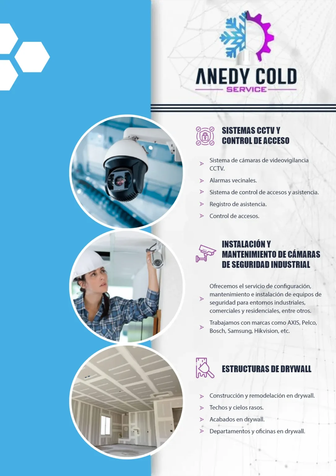 Melcard - Diseño Web Y Marketing Digital - Diseño Web Y Marketing Digital Para Negocios - Anedy Cold Brochure 26 08 2024 9