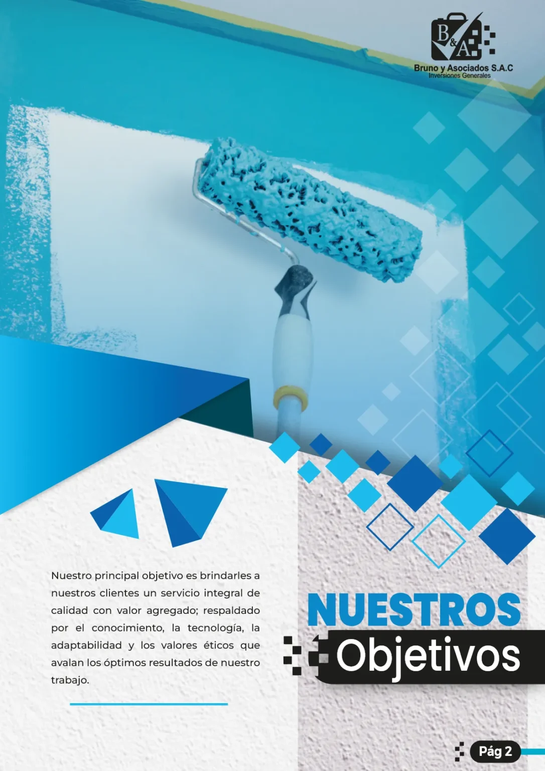 Melcard - Diseño Web Y Marketing Digital - Diseño Web Y Marketing Digital Para Negocios - Brochure De Ba 23 08 24 3