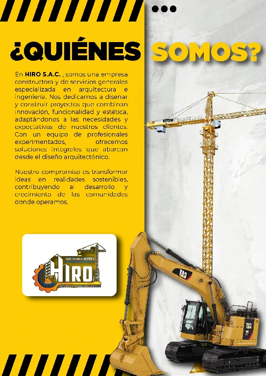 Melcard - Diseño Web Y Marketing Digital - Diseño Web Y Marketing Digital Para Negocios - Brochure2 Constructora Hiro 23 08 24 Page 0002