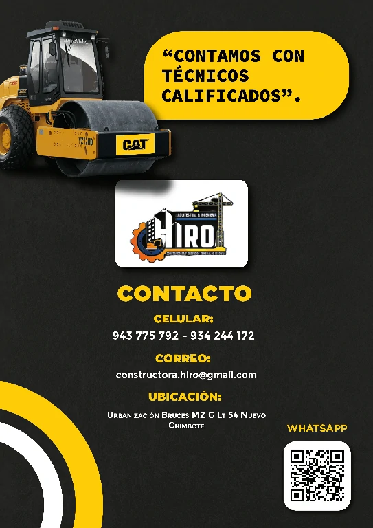 Melcard - Diseño Web Y Marketing Digital - Diseño Web Y Marketing Digital Para Negocios - Brochure2 Constructora Hiro 23 08 24 Page 0008