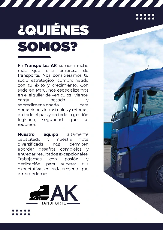 Melcard - Diseño Web Y Marketing Digital - Diseño Web Y Marketing Digital Para Negocios - Brochuredigital Ak Transporte 09 08 24 Page 0002