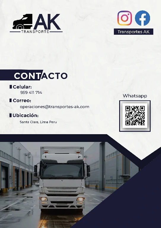 Melcard - Diseño Web Y Marketing Digital - Diseño Web Y Marketing Digital Para Negocios - Brochuredigital Ak Transporte 09 08 24 Page 0006