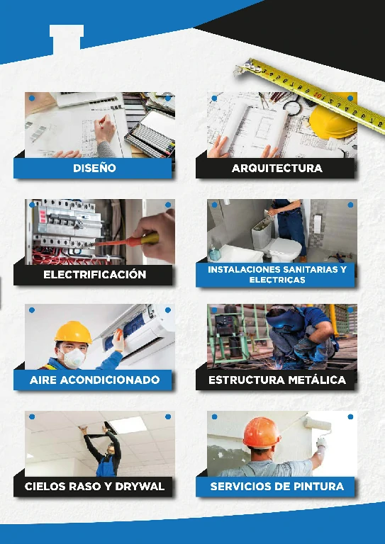 Melcard - Diseño Web Y Marketing Digital - Diseño Web Y Marketing Digital Para Negocios - Brochure Ingenieria Y Construcciones Fernandez Eirl 17 08 24 Page 0005