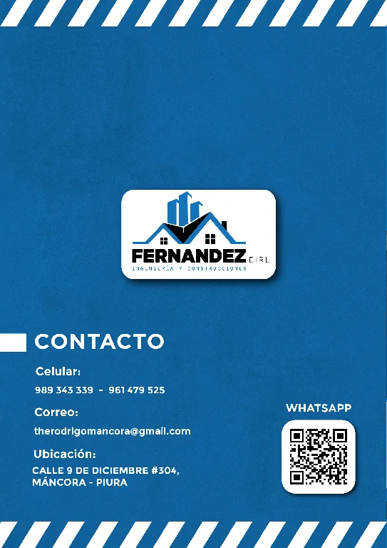 Melcard - Diseño Web Y Marketing Digital - Diseño Web Y Marketing Digital Para Negocios - Brochure Ingenieria Y Construcciones Fernandez Eirl 17 08 24 Page 0006