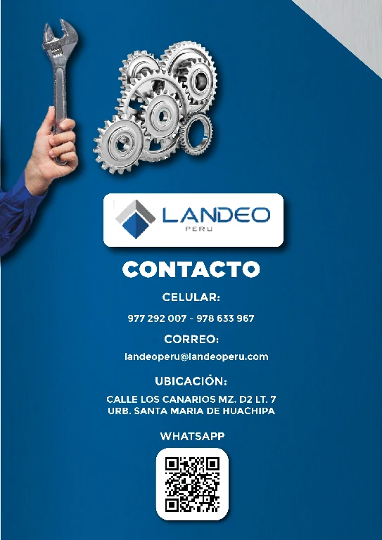 Melcard - Diseño Web Y Marketing Digital - Diseño Web Y Marketing Digital Para Negocios - Brochure Landeoperu 20 08 24 Page 0008