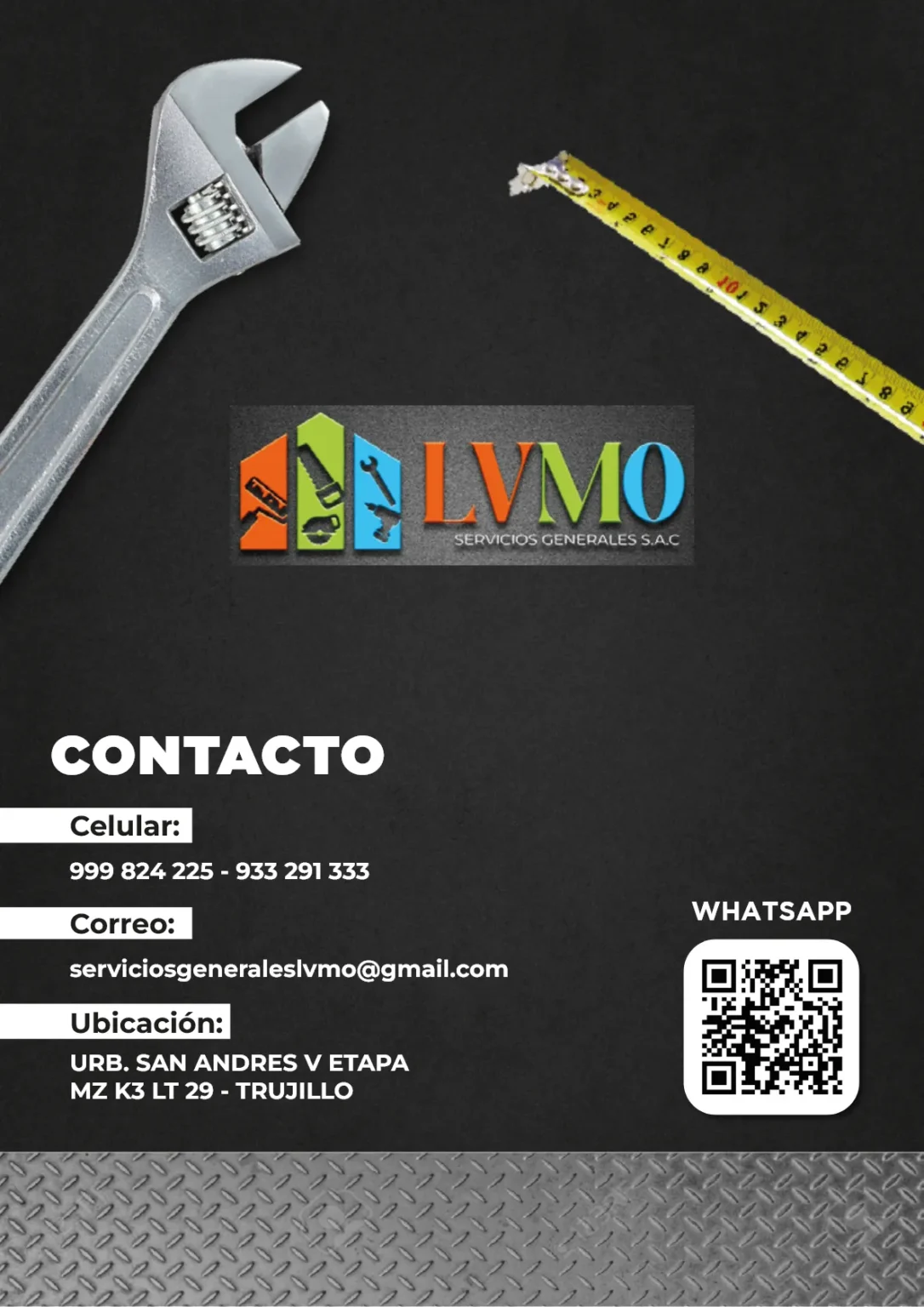 Melcard - Diseño Web Y Marketing Digital - Diseño Web Y Marketing Digital Para Negocios - Brochure Lvmo Digital 21 08 24 10