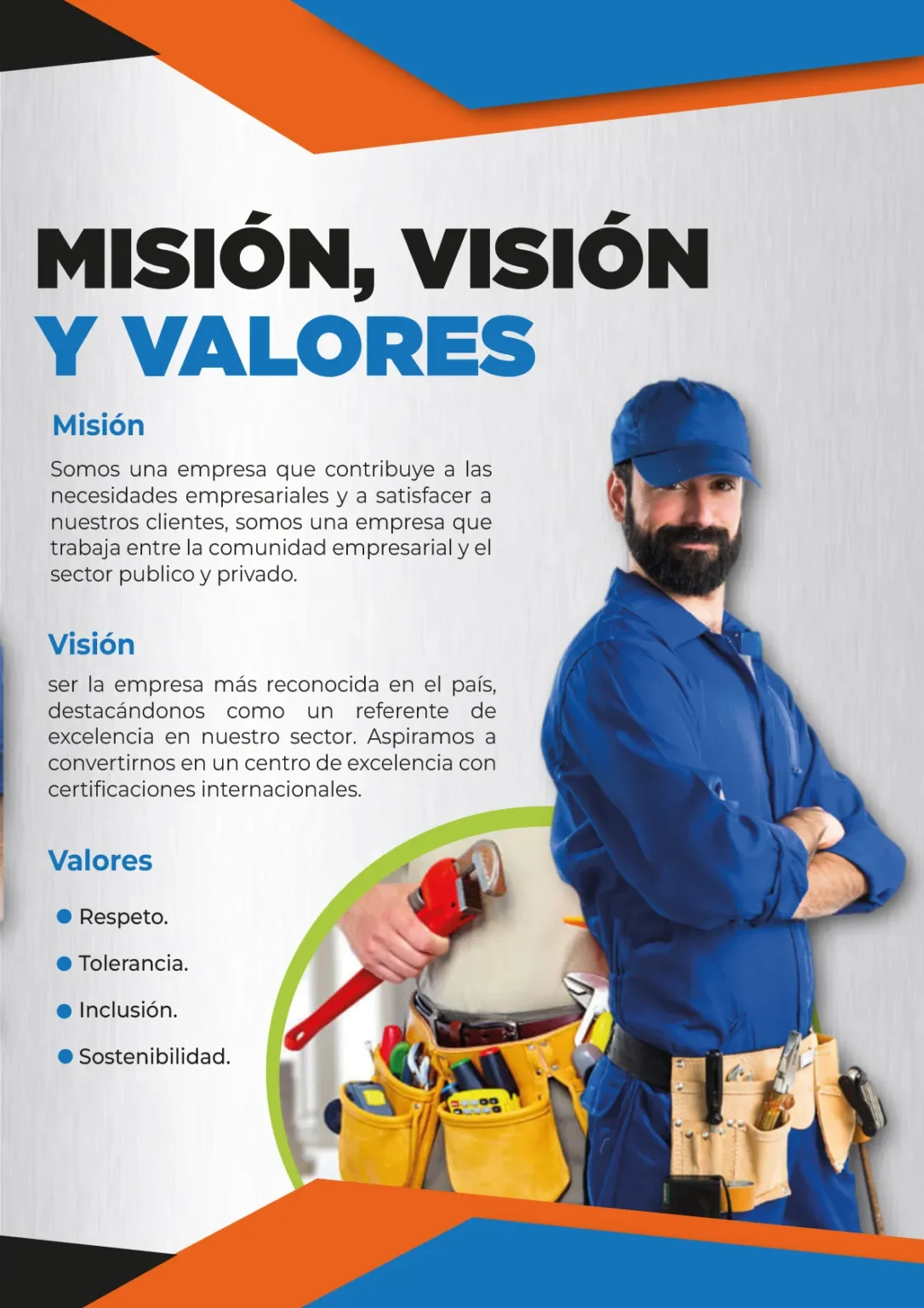 Melcard - Diseño Web Y Marketing Digital - Diseño Web Y Marketing Digital Para Negocios - Brochure Lvmo Digital 21 08 24 5