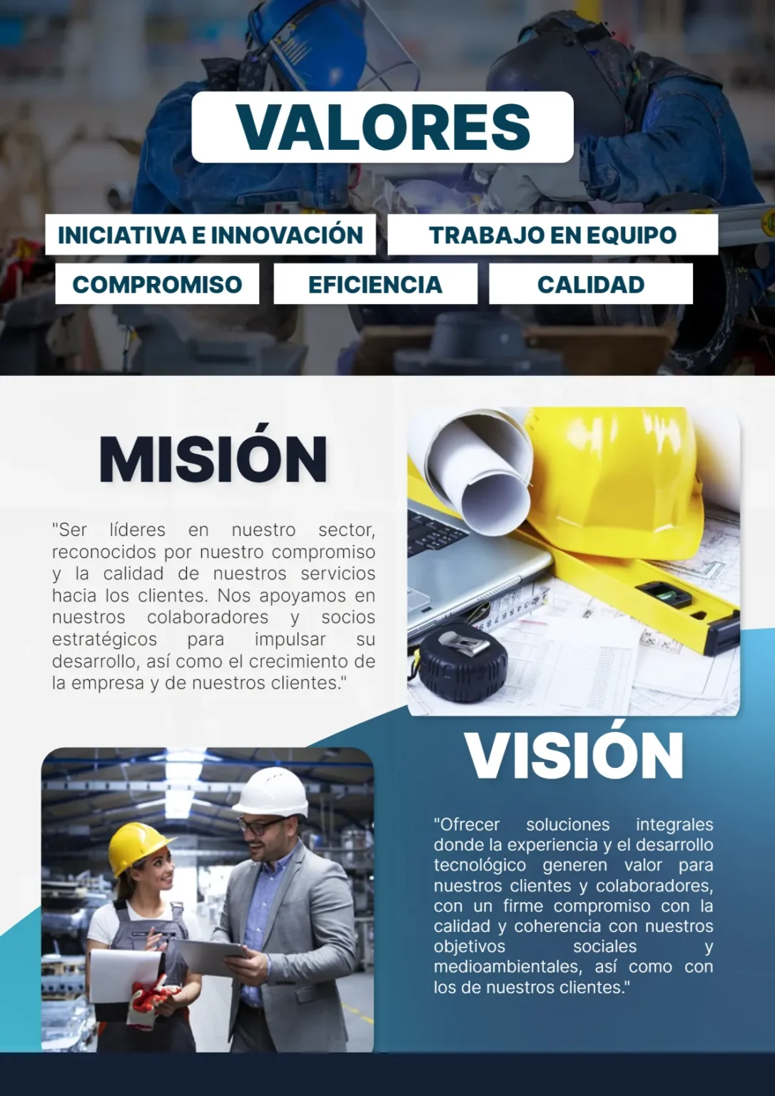 Melcard - Diseño Web Y Marketing Digital - Diseño Web Y Marketing Digital Para Negocios - Brochure Ms Construcciones Y Servicios Generales Sac 23 08 2024 3