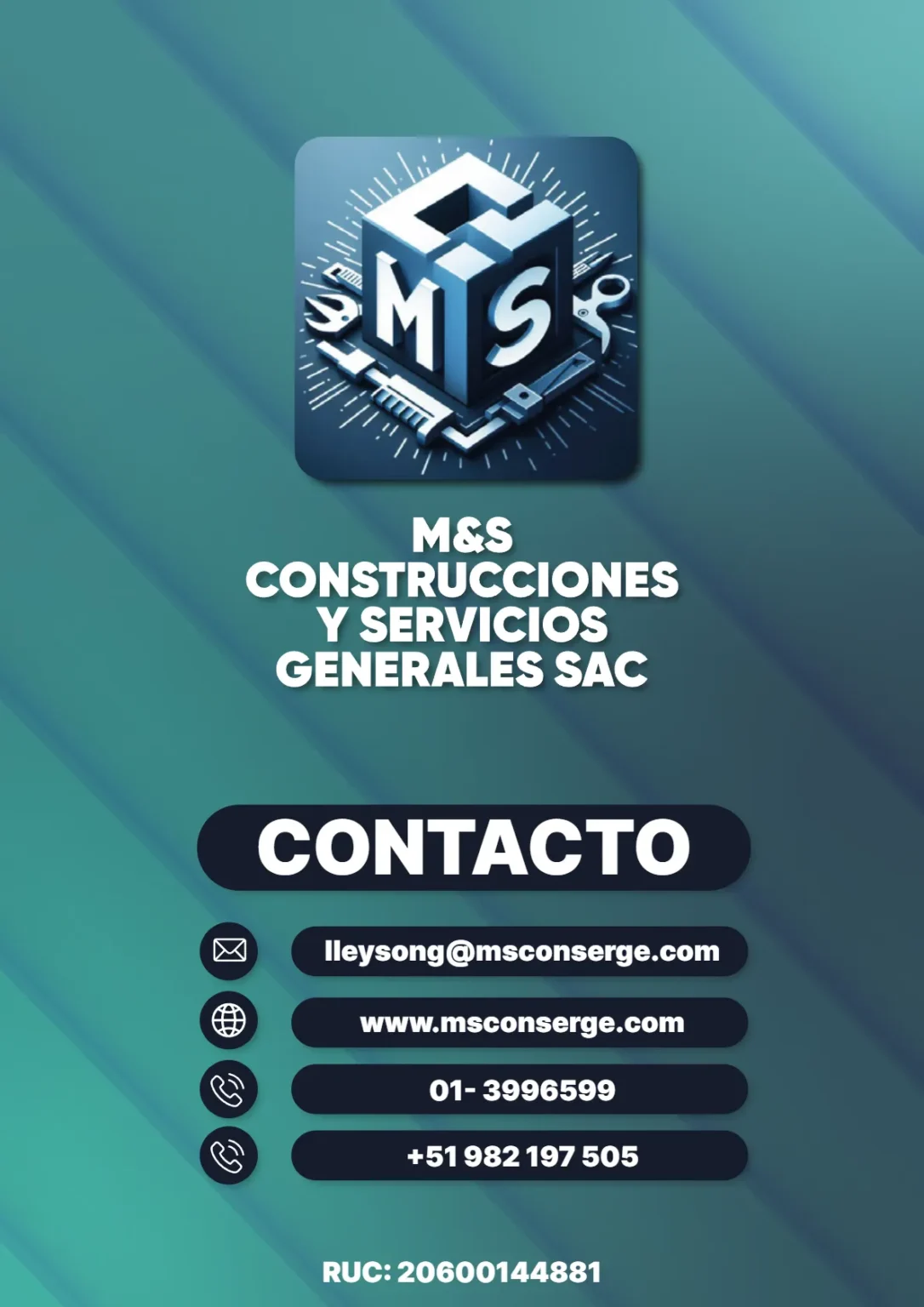 Melcard - Diseño Web Y Marketing Digital - Diseño Web Y Marketing Digital Para Negocios - Brochure Ms Construcciones Y Servicios Generales Sac 23 08 2024 6