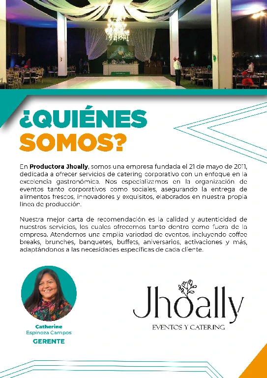 Melcard - Diseño Web Y Marketing Digital - Diseño Web Y Marketing Digital Para Negocios - Brochure Productora Jhoally 24 08 24 Page 0002