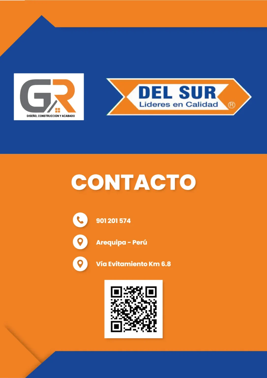 Melcard - Diseño Web Y Marketing Digital - Diseño Web Y Marketing Digital Para Negocios - Del Sur Brochure 27 08 24 8