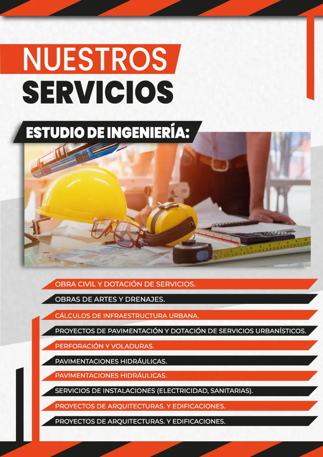 Melcard - Diseño Web Y Marketing Digital - Diseño Web Y Marketing Digital Para Negocios - Diseno De Brochure De House Construccions 28 08 24 4