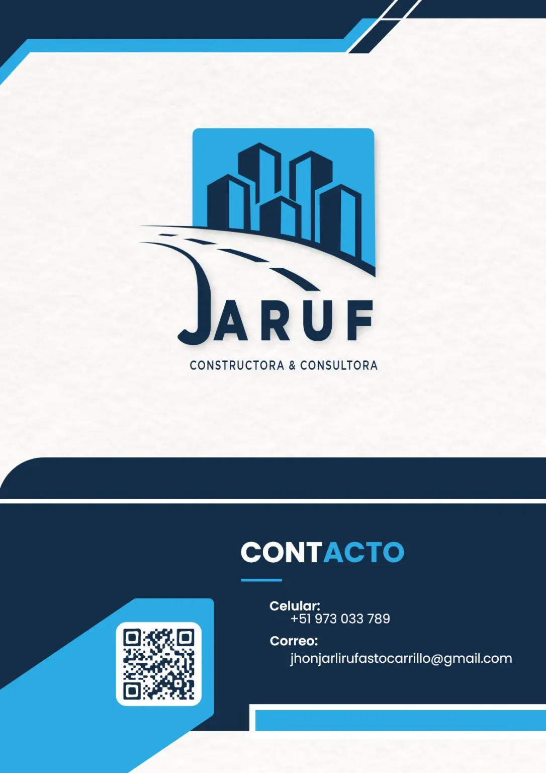 Melcard - Diseño Web Y Marketing Digital - Diseño Web Y Marketing Digital Para Negocios - Diseno De Brochure De Jaruf 31 07 24 8