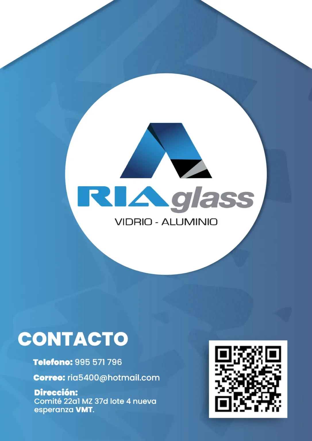 Melcard - Diseño Web Y Marketing Digital - Diseño Web Y Marketing Digital Para Negocios - Diseno De Brochure De Ria Glass 24 08 24 6