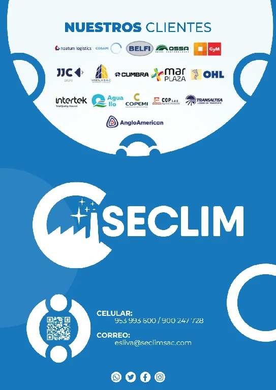 DISEÑO DE BROCHURE DE SECLIM _DIGITAL_08_24_14