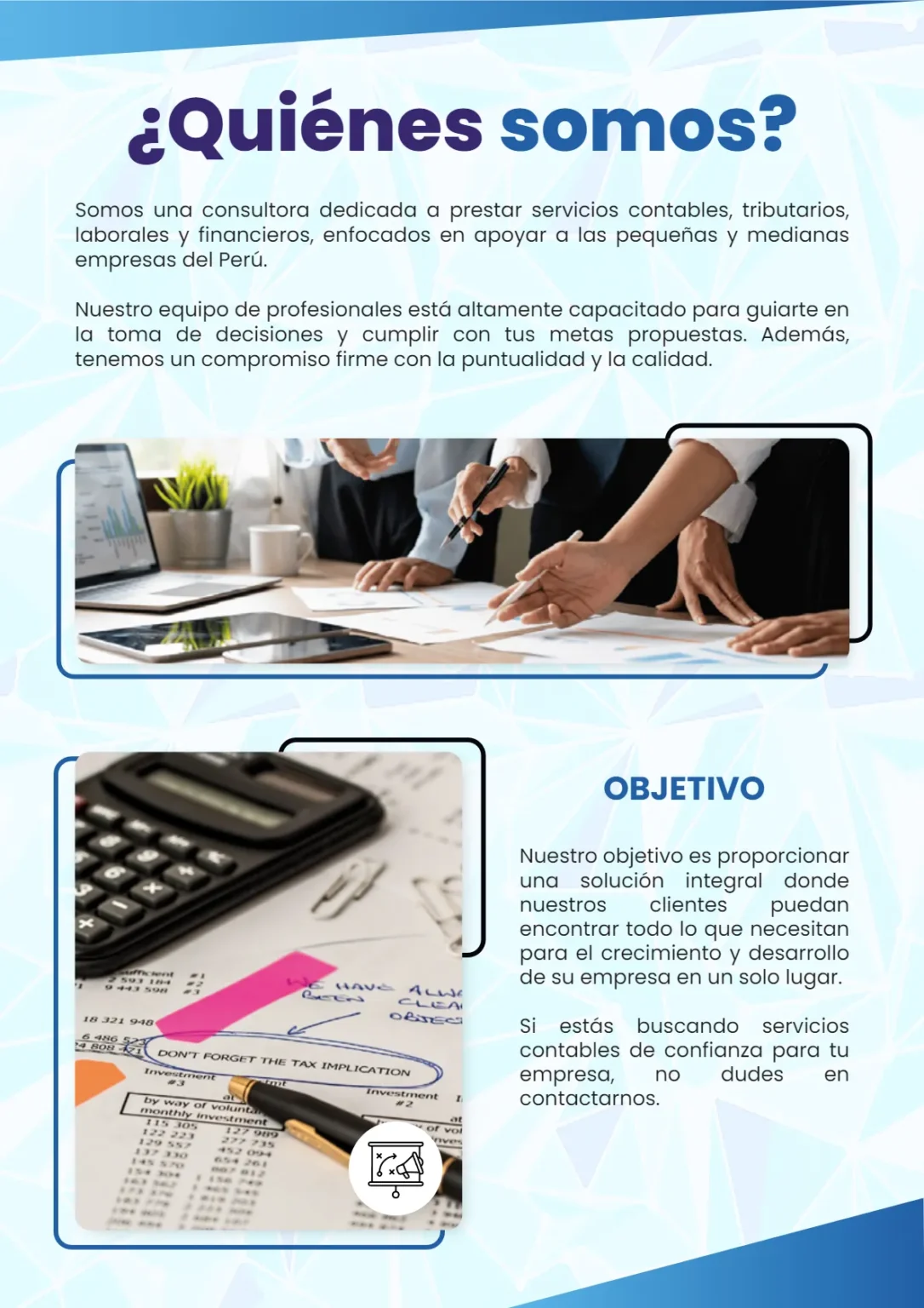 Melcard - Diseño Web Y Marketing Digital - Diseño Web Y Marketing Digital Para Negocios - Tg Brochure 22 08 2024 3