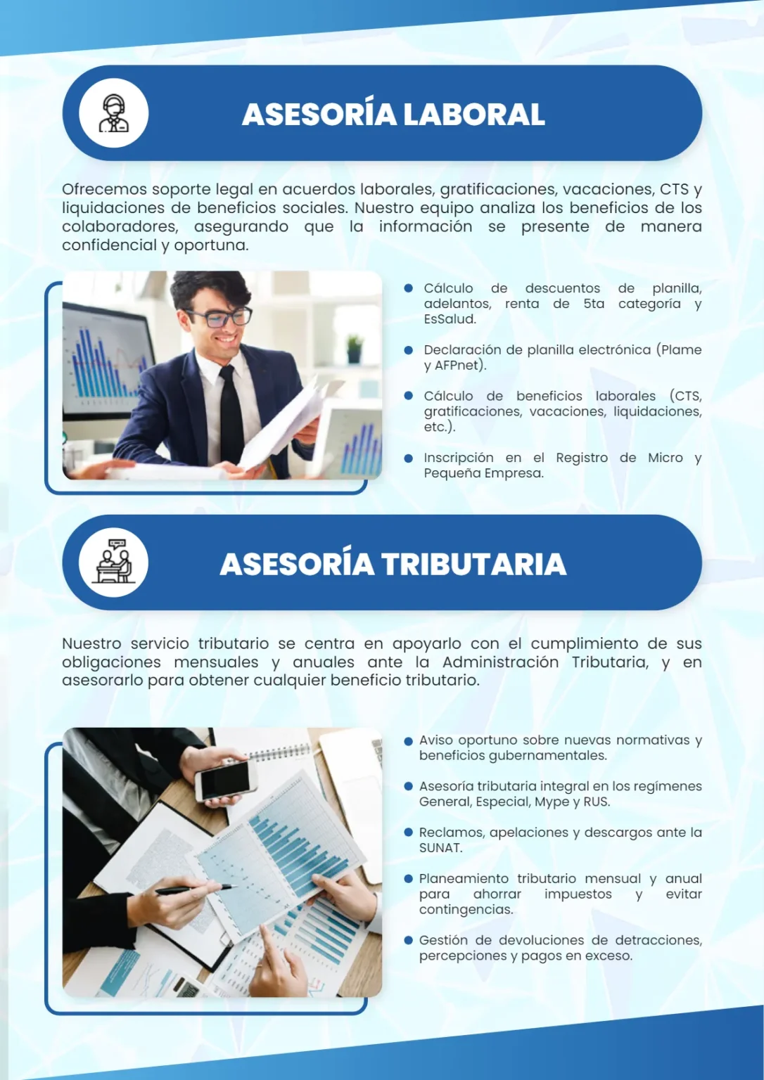 Melcard - Diseño Web Y Marketing Digital - Diseño Web Y Marketing Digital Para Negocios - Tg Brochure 22 08 2024 5