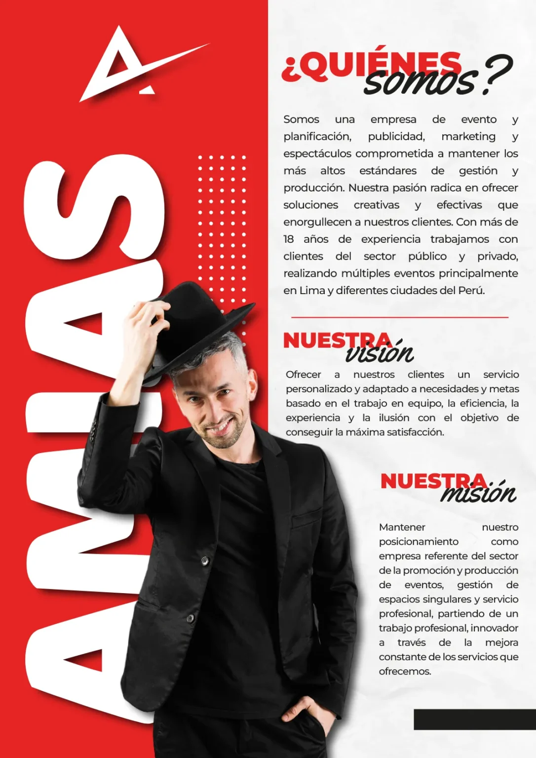 Melcard - Diseño Web Y Marketing Digital - Diseño Web Y Marketing Digital Para Negocios - Diseno De Brochure De Amias Digital 30 08 24 2