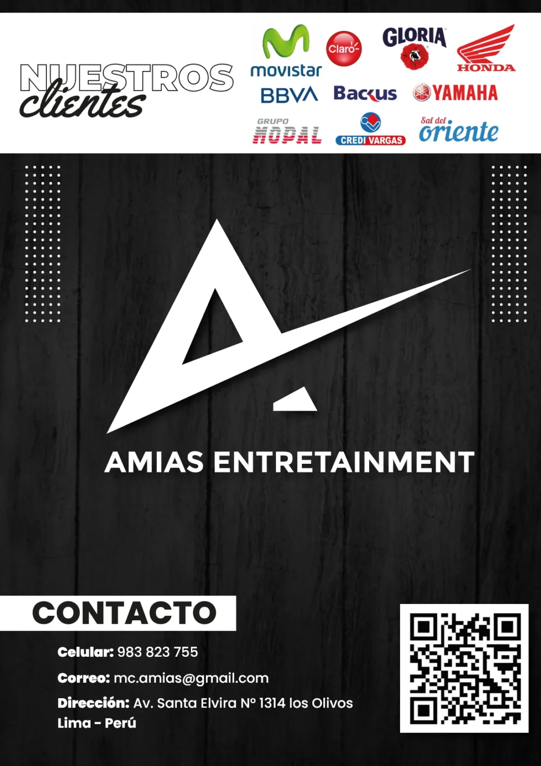 Melcard - Diseño Web Y Marketing Digital - Diseño Web Y Marketing Digital Para Negocios - Diseno De Brochure De Amias Digital 30 08 24 6