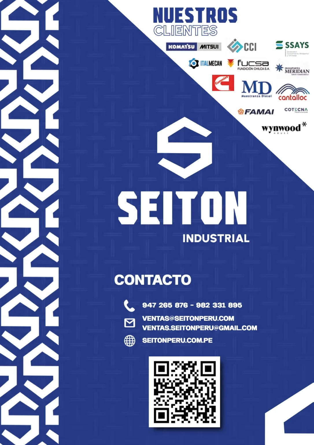 Melcard - Diseño Web Y Marketing Digital - Diseño Web Y Marketing Digital Para Negocios - Diseno De Brochure De Seiton Digital 4 09 24 6