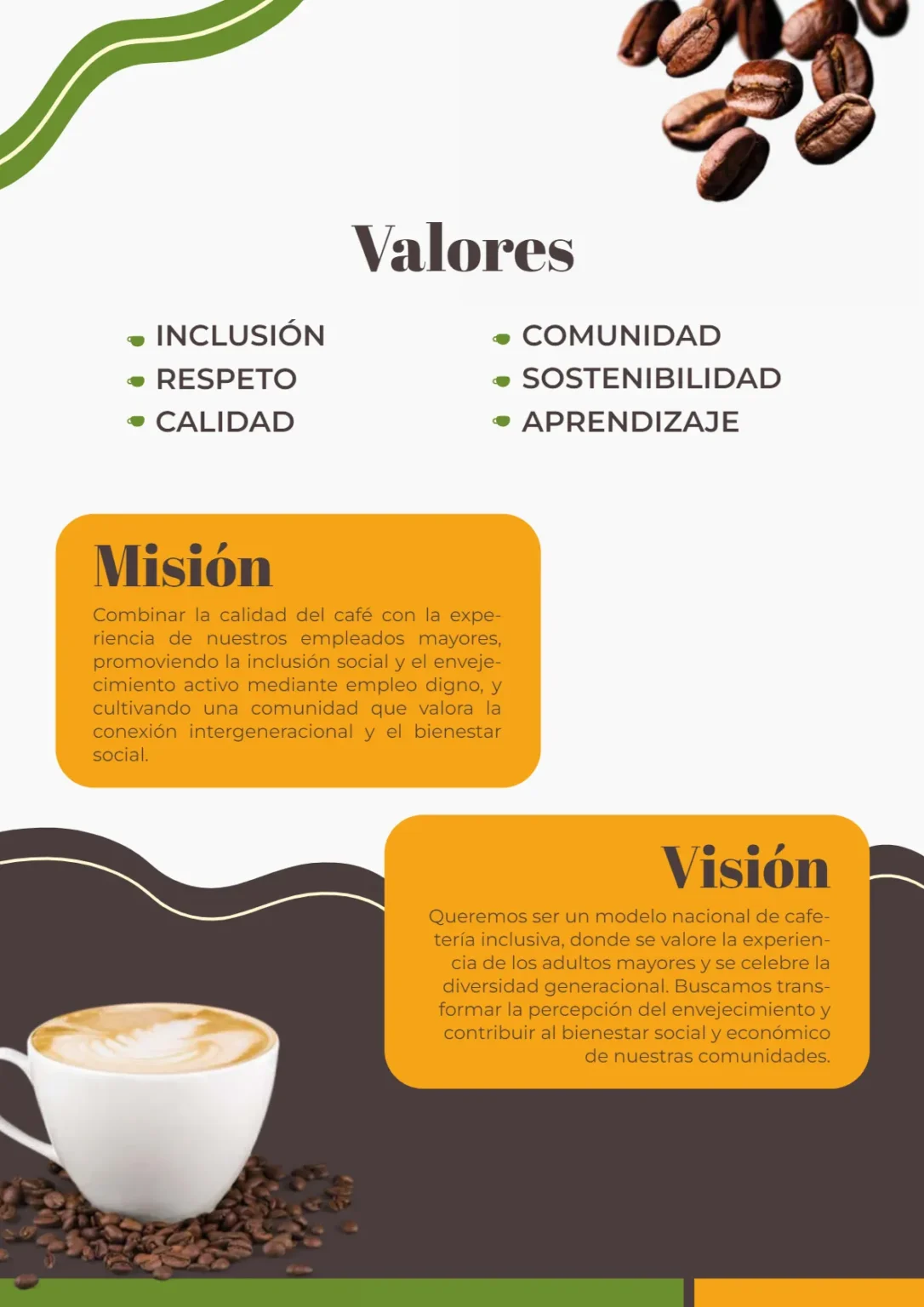 Melcard - Diseño Web Y Marketing Digital - Diseño Web Y Marketing Digital Para Negocios - Diseno De Brochure The Old Mug 02 09 24 4