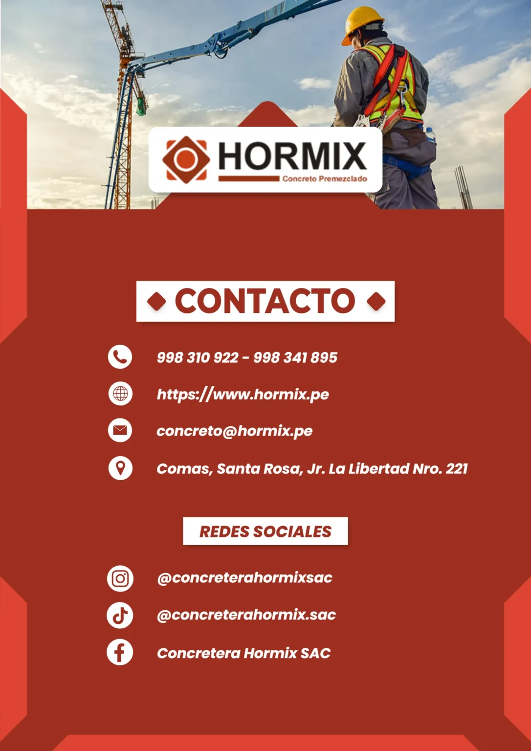 Melcard - Diseño Web Y Marketing Digital - Diseño Web Y Marketing Digital Para Negocios - Hormix Sac Brochure 29 08 2024 6