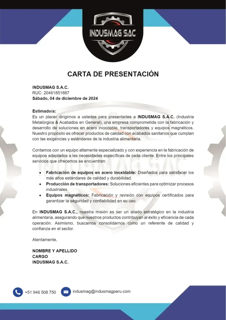 DISEÑO DE CARTA DE PRESENTACIÓN MELCARD 38 _73_CARTA-DE-PRESENTACION_INDUSMAG_04_01_24_1-768x1086