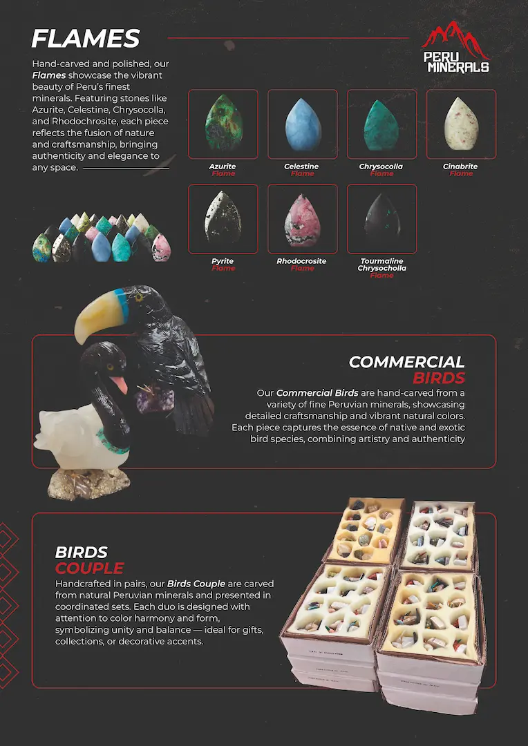 DISEÑO DE CATALOGO MELCARD 33 CATÁLOGO_PERU MINERALS_30_05_25_4
