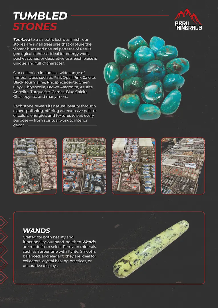 DISEÑO DE CATALOGO MELCARD 35 CATÁLOGO_PERU MINERALS_30_05_25_6