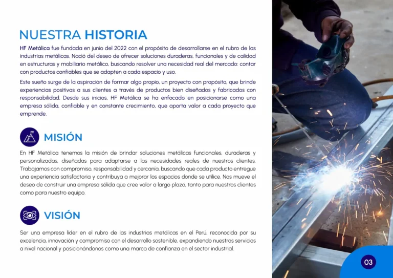DISEÑO DE CATALOGO MELCARD 87 1-03