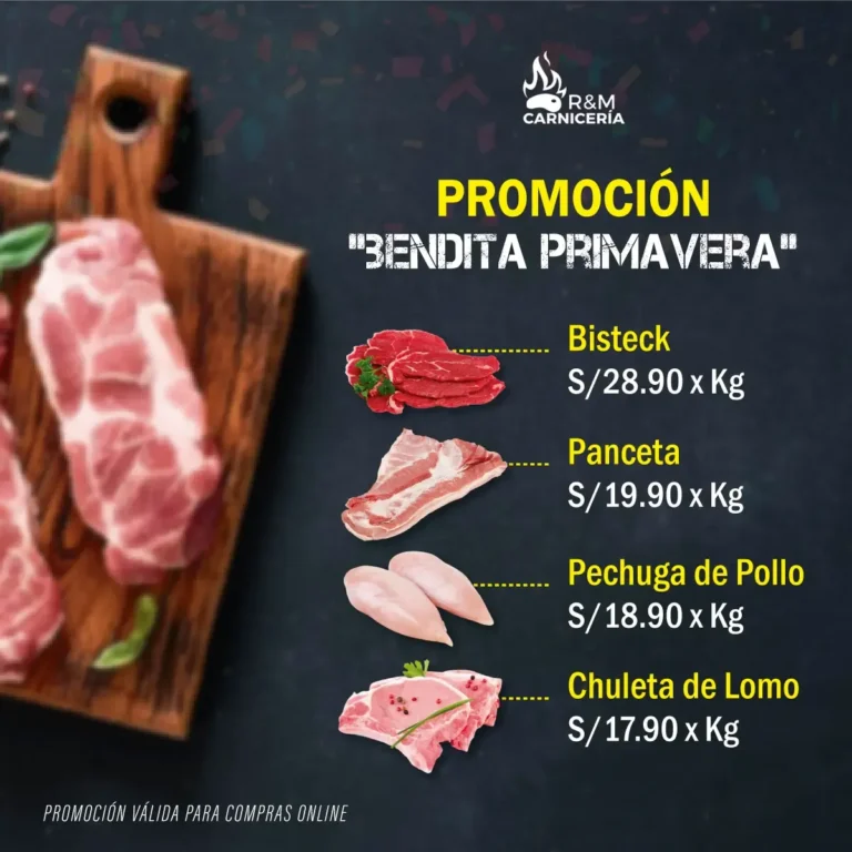 Flyer Melcard_-_Melcard-Diseno-Carnes
