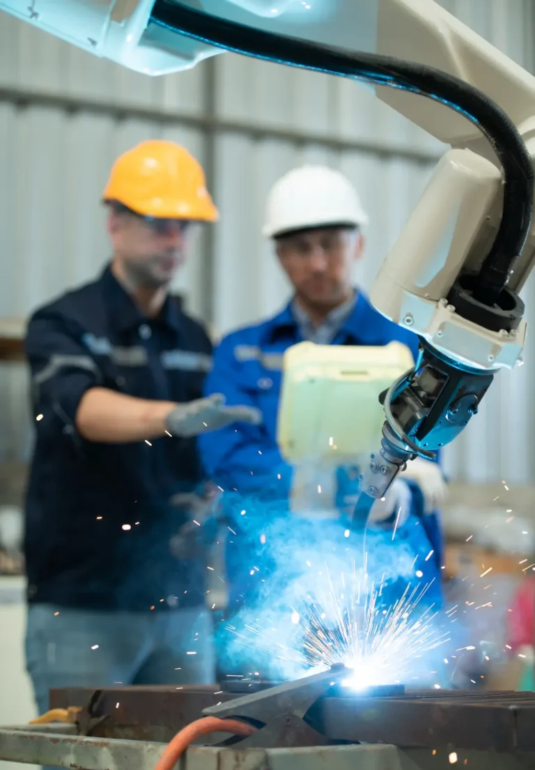 INICIO - INDUSTRIA