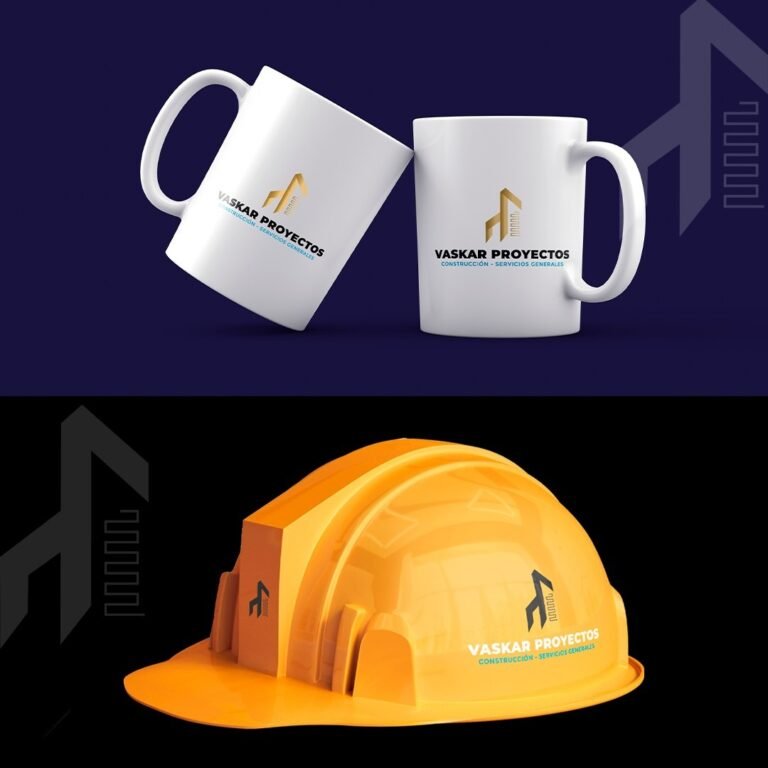 Logo Identidad Visual MELCARD 109