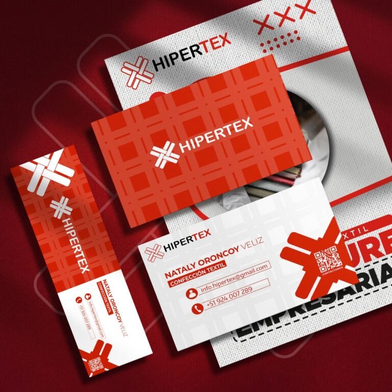 Logo Identidad Visual MELCARD 32