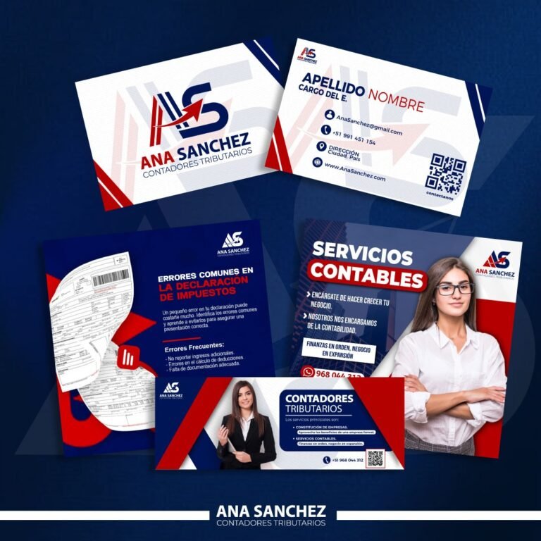 Logo Identidad Visual MELCARD 4