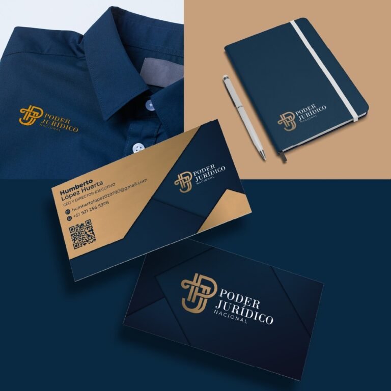 Logo Identidad Visual MELCARD 61