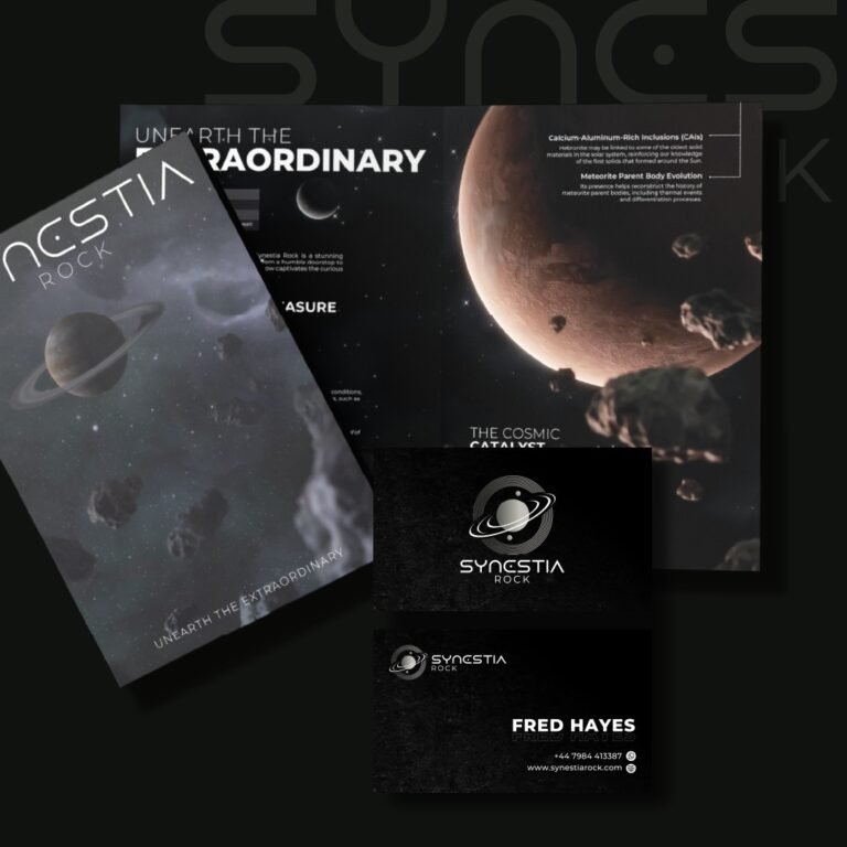Logo Identidad Visual MELCARD 95